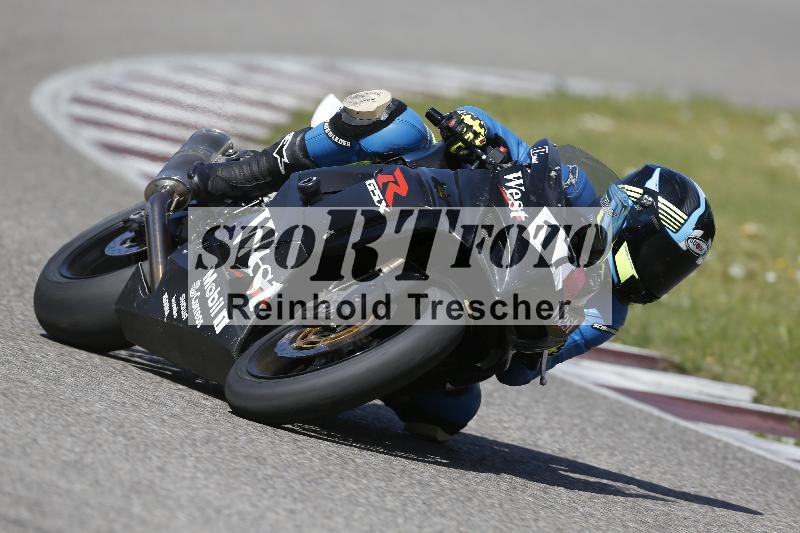 /08 17.04.2026  TZ Motorsport ADR/Gruppe rot/17